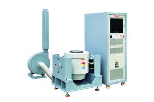 Wholesale Air Cooled Vibration Testing Machine For Vibration Resistance Test With ISO 16750 3 from china suppliers