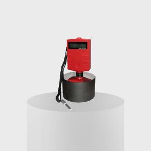 Wholesale 0.5HRC Accuracy Leeb Portable Hardness Tester JB/T 9387-2001 Standard from china suppliers