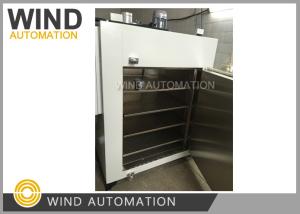 Wholesale Electric Heating Oven Fan Motor Winding Machine For Drying Curing Of Stator Rotor Armature from china suppliers