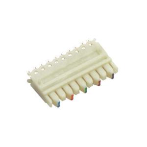 Wholesale 5 Pairs 110 Terminal Block 110 Type Connecting Block IDC Wiring Connection Block from china suppliers