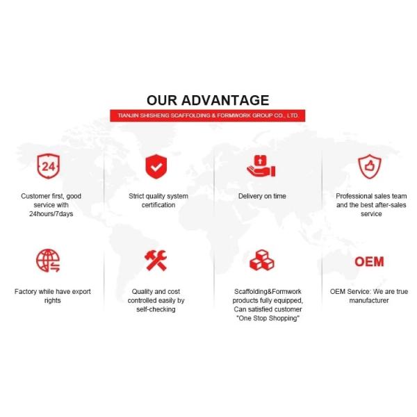 Stainless steel galvanized material scaffolding walking board catwalk work platform steel metal deck