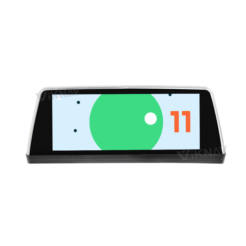 Android 11 BMW Android Radio For 7 Series E65 E66 F01 F02 2006 2015