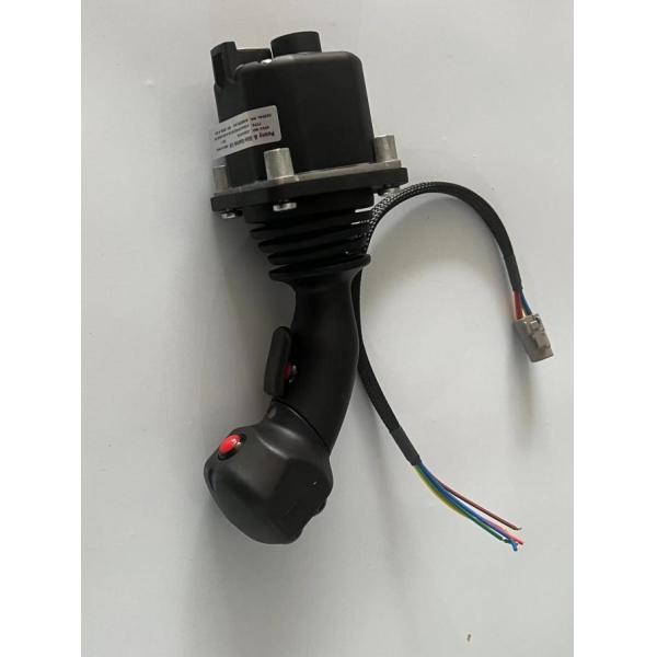 142601000003A Joysticks Sany Reach Stacker Parts 2
