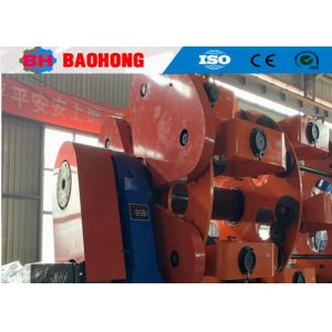 Wholesale Multifunctional Planetary Stranding Machine With 500mm Bobbin from china suppliers