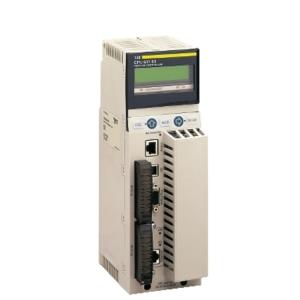 Wholesale 140CPU65160 PLC Modicon Quantum Processor PLC CPU Module 1024 kB 266 MHz from china suppliers