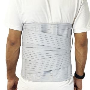 Breathable Waist Support