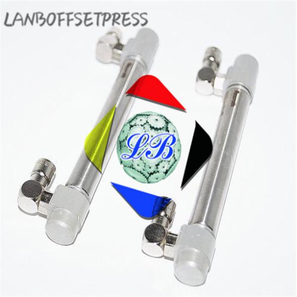 87.334.013/01 pneumastic cylinder D10 H50 dw offset printing machine spare parts