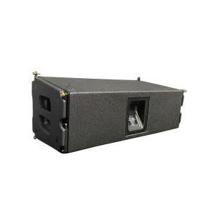 Wholesale ARE AUDIO dual 12 inch passive crystal-clear DJ outdoor line array speaker sets line array systems for club DJs from china suppliers