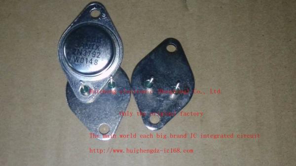 Quality 2N3792 TO-3  NEW for sale