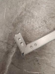Wholesale Universal Lightweight Steel Module Frames with Load Capacity and Strong Corrosion Resistance from china suppliers