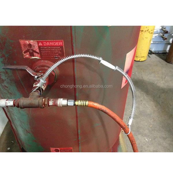 Customized Cable Hose Restraints Whip Check for 1/8" Hose to Hose and Aircraft Controls within 1/2" 1-1/4" Diameter