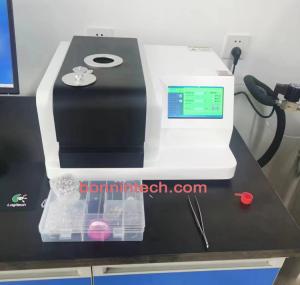 Wholesale DSC-600-II DSC Thermal Analyzer Laboratory OIT DSC Differential Scanning Calorimeter from china suppliers