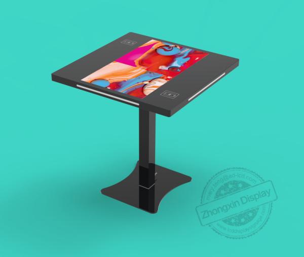 Quality 16 9 W H 21.5 Inch Touch Screen Conference Table For Collaborative Business Meetings for sale