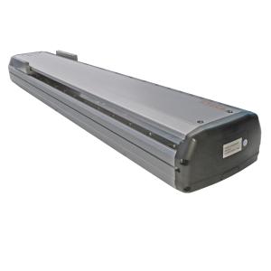 China High Precision Linear Motion Module 1050mm Stroke Linear Stage 200W on sale