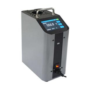Wholesale 300W Power W150 Dry Block Temperature Calibrator for Precise Temperature Control from china suppliers