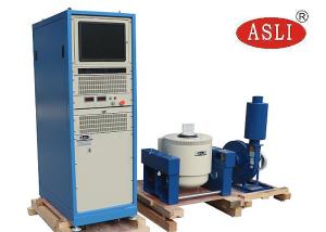 Wholesale 3KN Vibration Test Equipment , 300kgs Loading Shaker Vibration Testing Machine from china suppliers