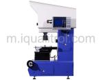 VB12 Vertical Profile Projector Optical Comparator With DP300 Surface / Contour