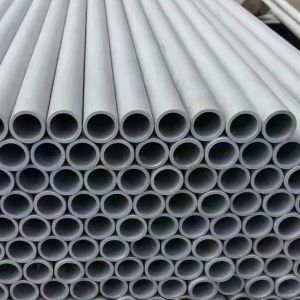 Wholesale Construction 10-910mmOD Mirror Finish Stainless Steel Tube TISCO from china suppliers