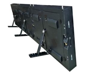 Wholesale Digital Display Board Adjustable Bracket Quick Lock Strong Compact Structure from china suppliers