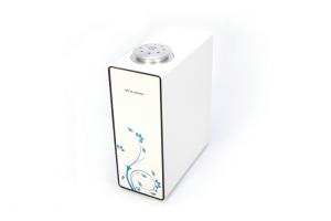 China Department Stores Large Essential Oil Diffuser , White HVAC Scent Machines on sale