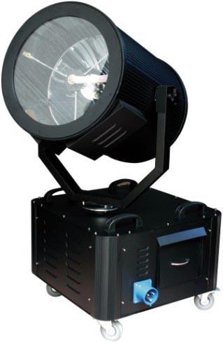 Quality 2-5KW search light for sale