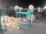 Heavy Duty Two Bundle Conductor Inspection Trolley For Power Line Maintenance
