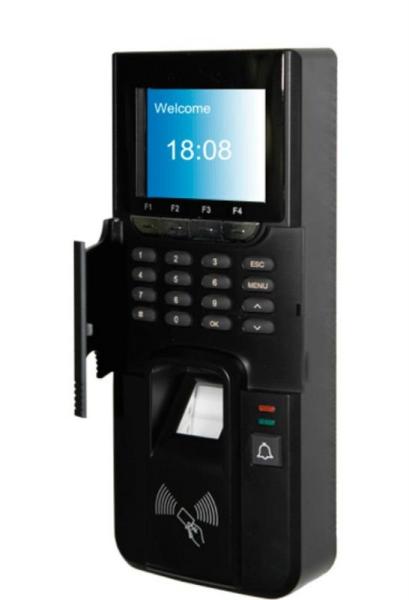 Quality KO-KM8 Real Time Monitoring Fingerprint Access Control for sale