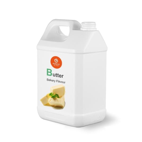 Quality butter flavour for bakery for sale