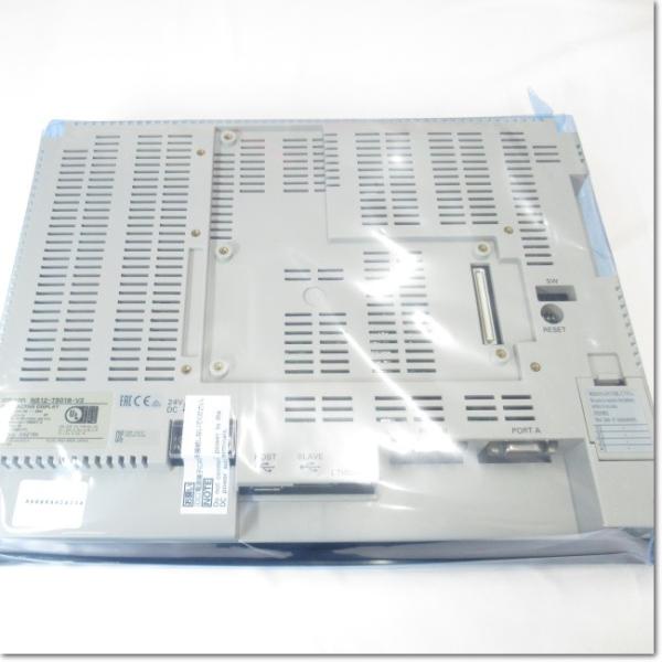 1PC OMRON Interactive Display HMI NS10-TV00B-ECV2 Touch Screen