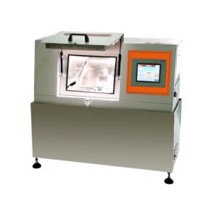 Wholesale Desktop Economic Xenon Climatic Test Chamber Lamp Arc Weathering Aging Tester from china suppliers