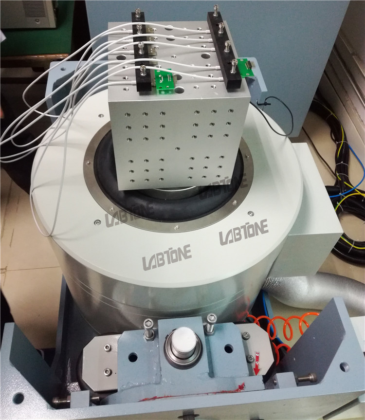 Product Reliability Testing Electrodynamic Vibration Shaker for IEC60068-2-6