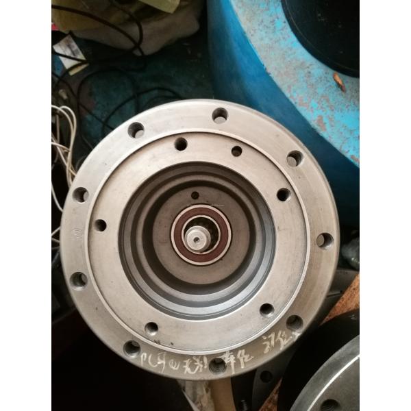 PC30-7 Travel Motor PC40-7 Excavator Digger Gearbox For Building Material Shops