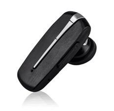 Wholesale Bluetooth Headset V4.1+EDR, HFP and A2DP profile, up to 100 hours standby time from china suppliers
