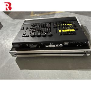 China MA Light Command Wing Light Controller DMX512 Stage Light Console on sale
