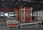 Dry Bricks Automatic Loading And Unloading System ISO9001 Certified