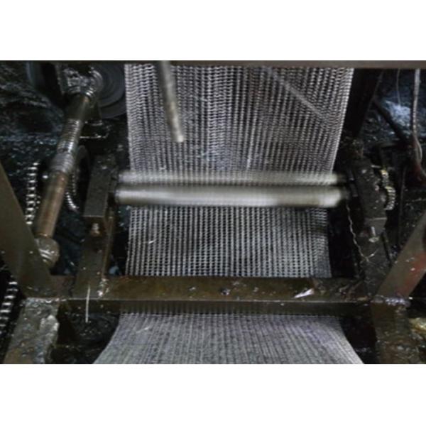 Filter Fineness 95% Gas Liquid Filter Wire Mesh For Screen ISO9001 approved