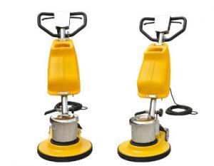 Wholesale Portable Hotel Carpet Cleaning Machine / Home Floor Cleaner from china suppliers
