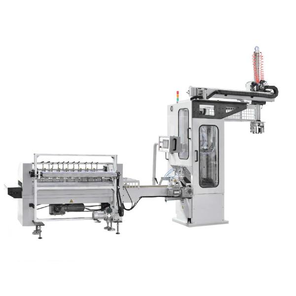 Wholesale Body Blanks Feeding Tin Can Making Machine Automatic CE Certificate from china suppliers