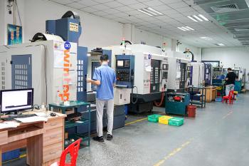 Dongguan Yexin Intelligent Technology Co., Ltd.