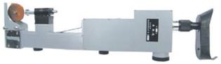 Quality Metal Non Destructive Testing Systems / Prism Dispersion Spectrometer Spectroscope 390-700nm for sale