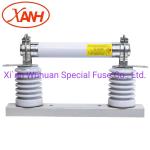 High Voltage Current Limiter Fuse 23Kv UL Standard Customization Available