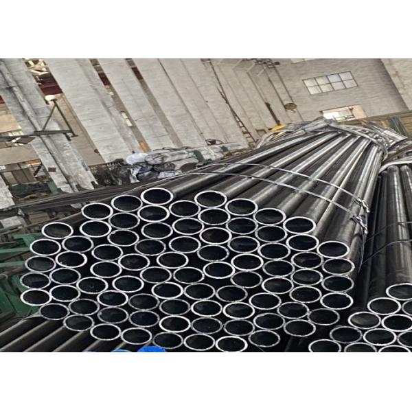 SA210 A1 ASTM A213T12 Heat Exchanger Rifled Boiler Tubes High Pressure