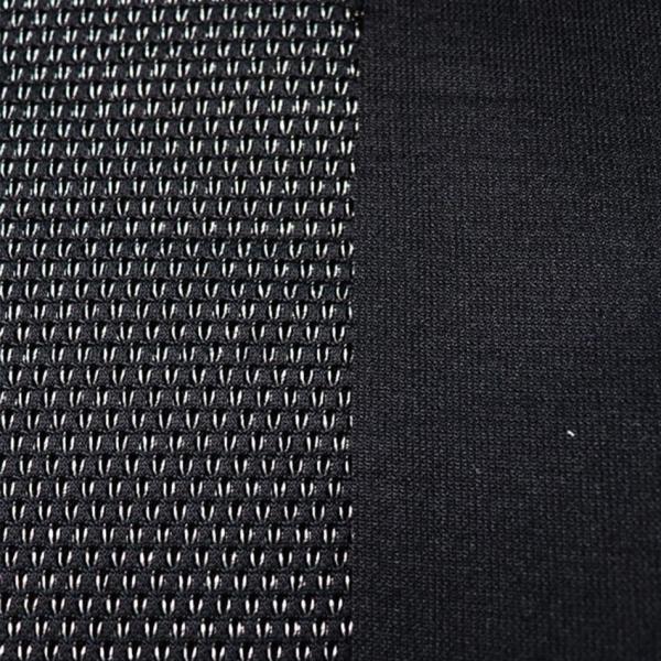 Sofa Water Resistant 3D Mesh Material Spacer Mesh Fabric For Bedding