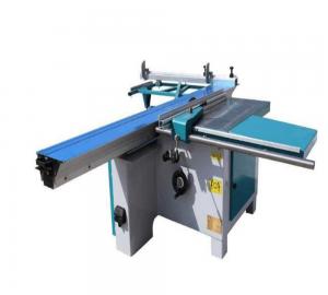Wholesale mj45 precision Auto circular panel saw sliding table saw machine china factory from china suppliers