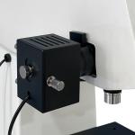 Auto Turret Vickers Micro Hardness Tester With Measurement Software MV-1000AC