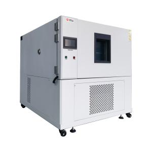 Wholesale Programmable Environmental Labs Test Chamber Low Temperature AC380V from china suppliers