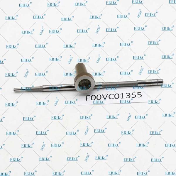 ERIKC FOOVC01355 Fuel Injector valve FOOV C01 355 F OOV C01 355 injection control valve for 0445110280