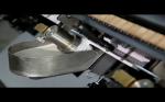 Notebook Glue Binding Machine Each Page Flat Perfectly