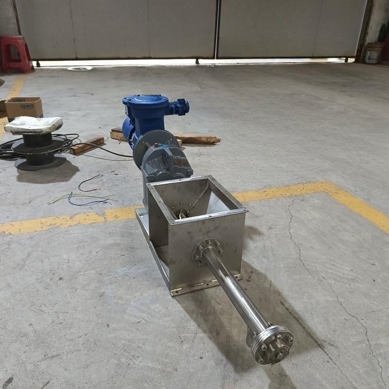 OEM Custom Screw Feeder Machine Automatic Screwdriver Adjustable Powder Feeder
