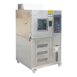800L Environmental test Chamber Programmable Lab Constant Temperature Humidity Control Cabinet